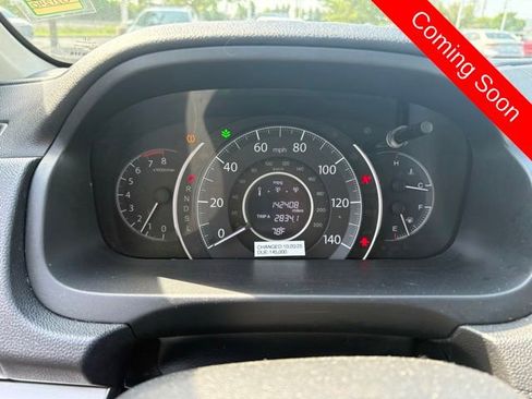 Used 2016 Honda CR-V LX image 10