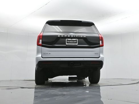 Used 2025 Ford Expedition Max Active image 54