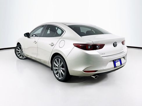 New 2026 MAZDA MAZDA3 2.5 S Sedan w/ Preferred Pkg FWD image 6