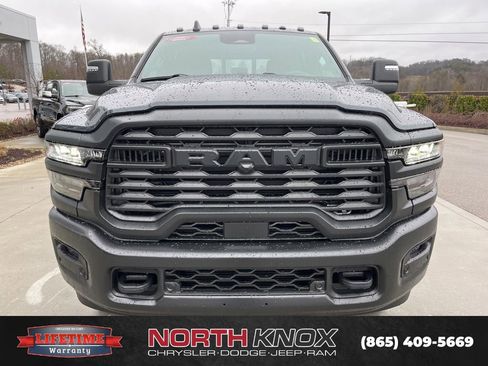 New 2026 RAM 2500 Tradesman image 31
