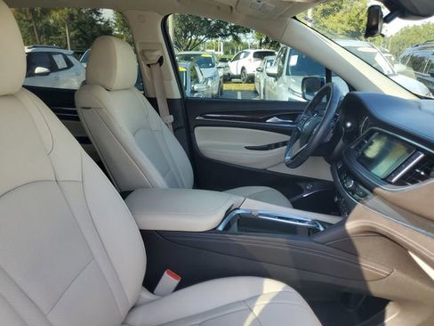 Used 2024 Buick Enclave Essence w/ Experience Buick Package image 34