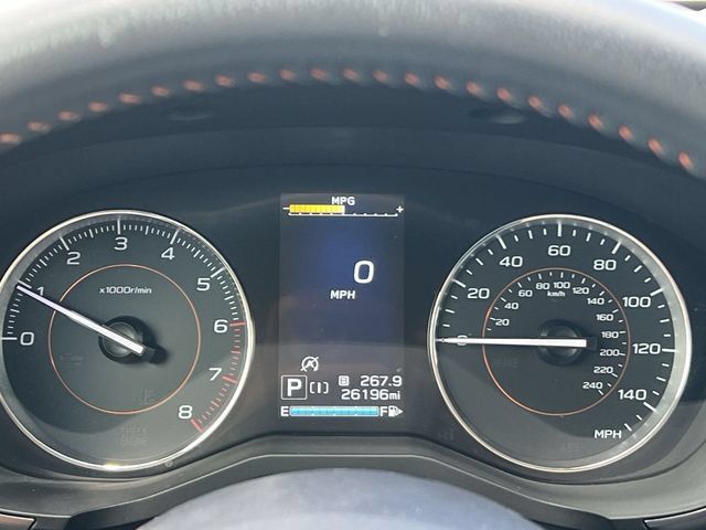 Certified 2023 Subaru Crosstrek 2.5i Limited w/ Moonroof Package AWD/4WD image 28