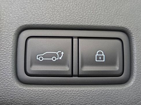 New 2026 Hyundai Santa Fe SE AWD/4WD image 13
