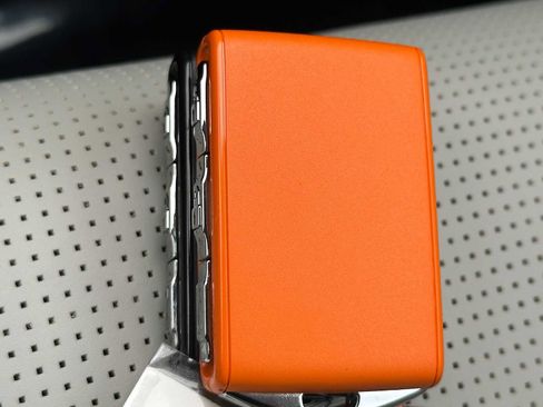 New 2026 Volvo XC60 B5 Ultra w/ Protection Package Premier image 36