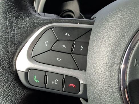 Used 2023 Jeep Renegade Limited w/ Sun/Sound Group image 20