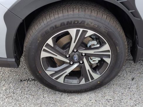 New 2026 Subaru Crosstrek 2.5i Premium image 10