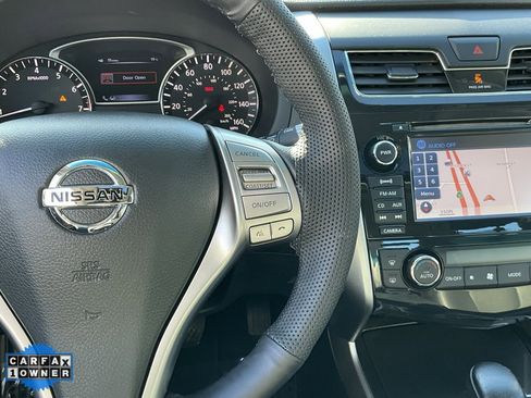 Used 2013 Nissan Altima 2.5 SL w/ Technology Pkg image 45