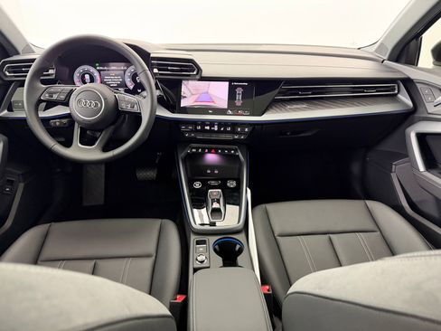 New 2026 Audi A3 2.0T Premium Plus image 17