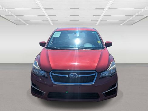 Used 2015 Subaru Impreza 2.0i Premium w/ Popular Package #2 AWD/4WD image 29