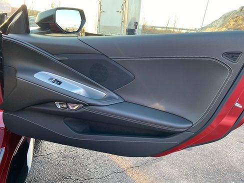 New 2026 Chevrolet Corvette Z06 image 28