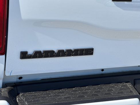 New 2026 RAM 2500 Laramie image 25