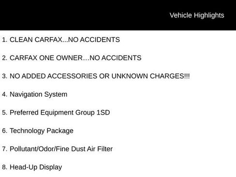 Used 2026 Cadillac CT5 Premium Luxury w/ Technology Package RWD image 4