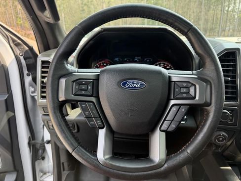 Used 2020 Ford F150 Lariat w/ Equipment Group 502A Luxury image 18