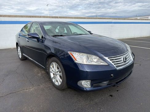 Used 2012 Lexus ES 350 FWD image 7