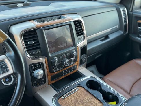 Used 2018 RAM 1500 Laramie Longhorn w/ Convenience Group AWD/4WD image 22