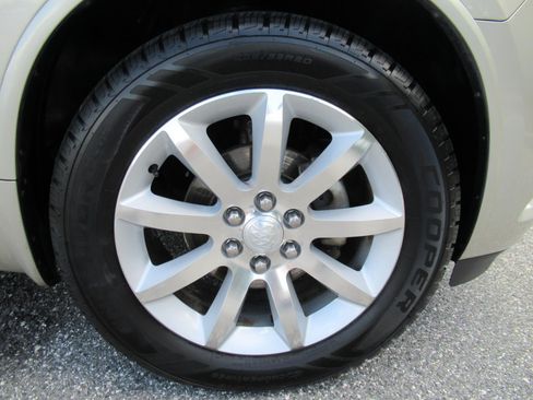 Used 2015 Buick Enclave Premium w/ Experience Buick Package AWD/4WD image 8