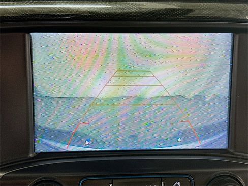 Used 2018 Chevrolet Silverado 2500 LTZ image 15