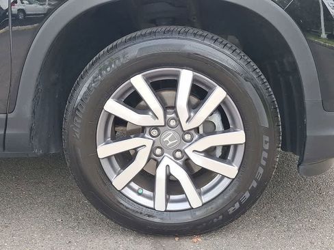 Used 2022 Honda Pilot EX-L image 26
