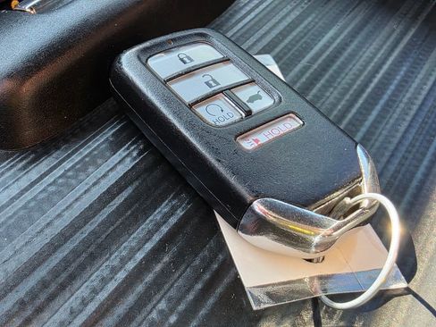 Used 2021 Honda Passport Sport image 27