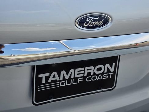Used 2020 Ford EcoSport Titanium FWD image 27