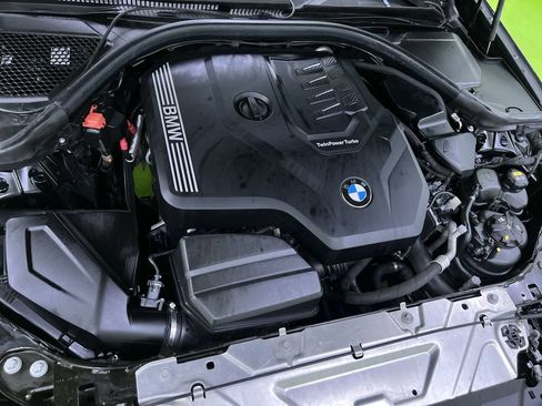 Used 2022 BMW 330i Sedan w/ Driving Assistance Package RWD image 29