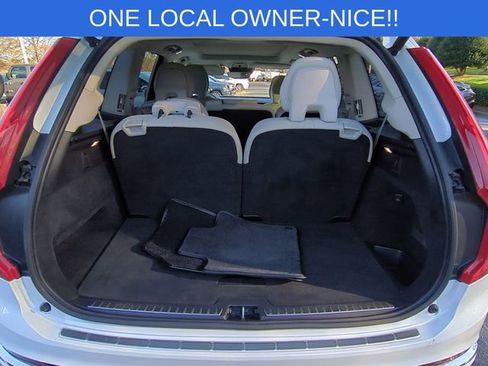 Used 2019 Volvo XC90 T6 Inscription w/ Luxury Package image 38