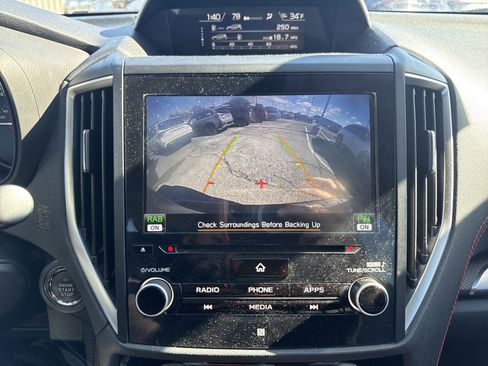 Used 2020 Subaru Forester Sport w/ Popular Package #2 image 18