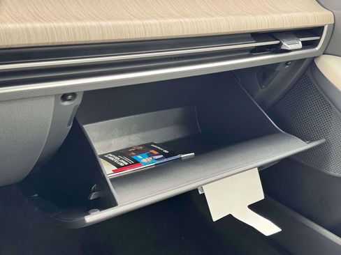 New 2026 Hyundai Sonata Blue image 28