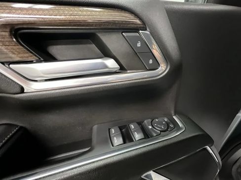 Certified 2023 Chevrolet Silverado 1500 LT AWD/4WD image 24