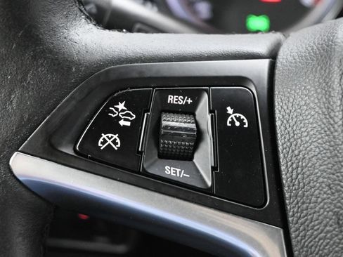 Used 2016 Buick Cascada Premium FWD image 6