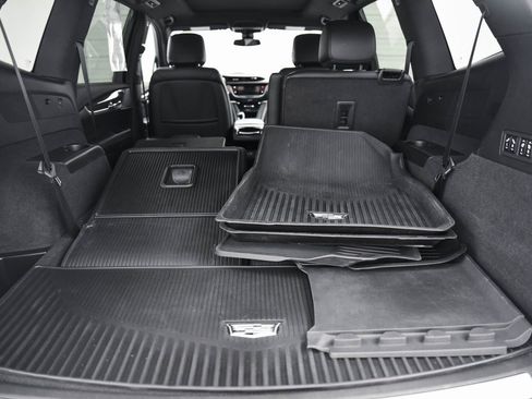 Certified 2024 Cadillac XT6 Sport w/ LPO, Floor Liner Package image 13