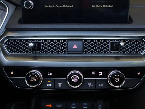 Certified 2026 Acura Integra FWD image 25