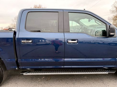 Used 2020 Ford F150 XLT w/ Equipment Group 302A Luxury image 48