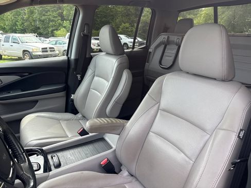 Used 2020 Honda Ridgeline RTL-E image 7