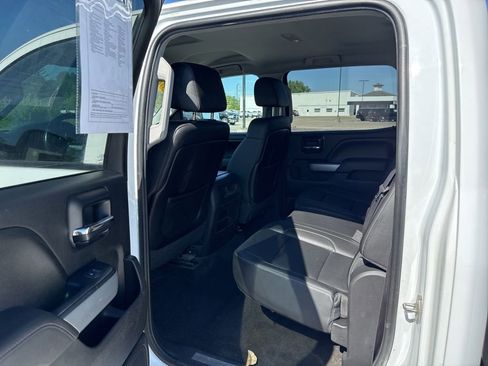 Used 2015 Chevrolet Silverado 2500 LTZ AWD/4WD image 33