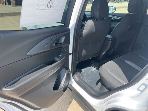 New 2026 Chevrolet TrailBlazer LT w/ LT Cold Weather Package image 36