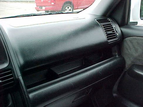 Used 2004 Honda CR-V EX image 25