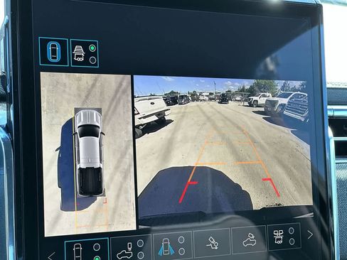 New 2026 GMC Sierra EV Elevation w/ Premium Package AWD/4WD image 19