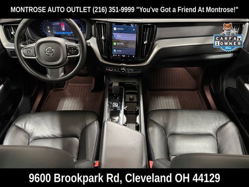 Used 2023 Volvo XC60 B5 Core w/ Climate Package image 38