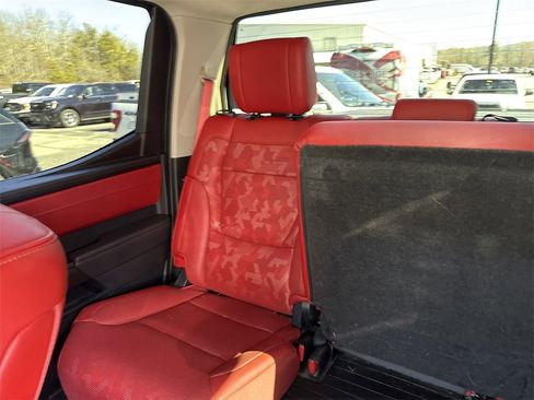 Used 2023 Toyota Tundra TRD Pro image 15