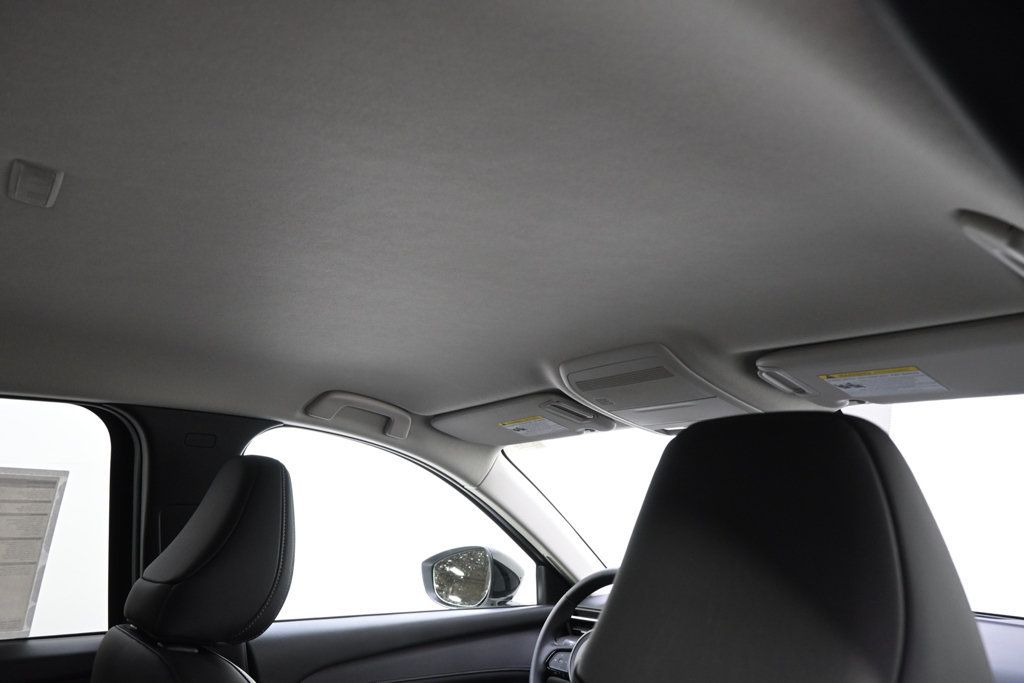 New 2026 MAZDA CX-5 Select AWD/4WD image 17
