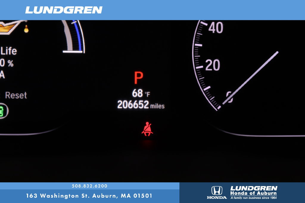 Used 2020 Honda Accord Touring image 21