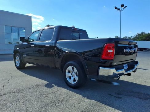 Used 2025 RAM 1500 Big Horn image 6