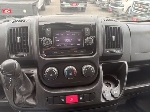 Used 2021 RAM ProMaster 2500 image 30