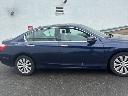 Used 2015 Honda Accord EX-L image 11