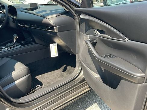 Used 2025 MAZDA CX-30 AWD 2.5 S w/ Select Sport Pkg image 33