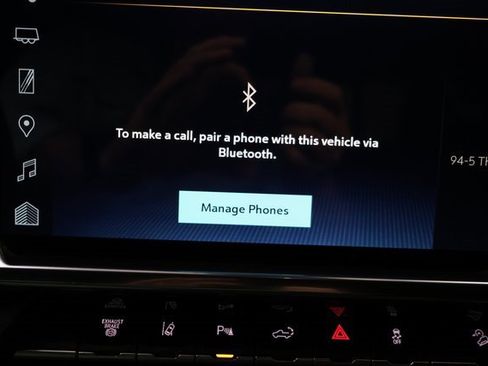 Used 2024 Chevrolet Silverado 2500 LT w/ Texas Edition image 94