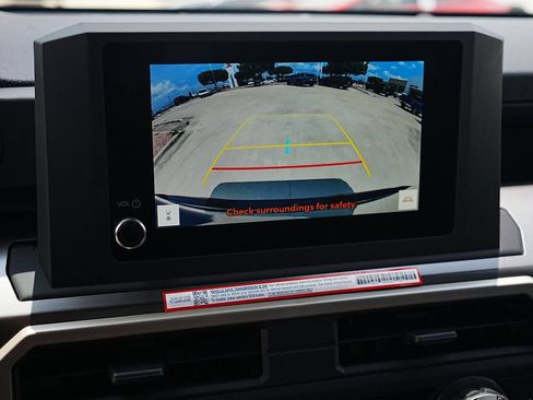 New 2026 Toyota Tacoma SR5 AWD/4WD image 17