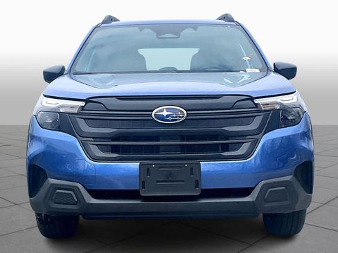 New 2026 Subaru Forester image 3