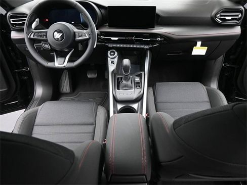 New 2025 Dodge Hornet R/T image 15